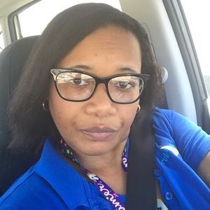 Meet your Posher, Jamillah